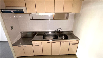 キッチンスペース