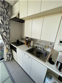 キッチンスペース