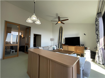 LDK/入口方向を撮影