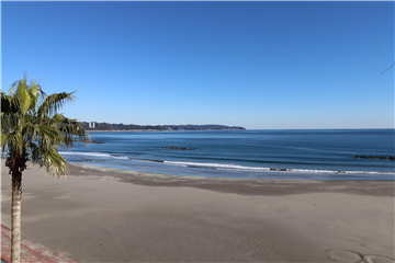 ラ・メール鴨川