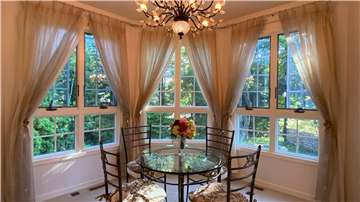 コンサバトリー