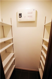 シューズインクローゼット