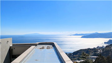 ドメーヌ熱海伊豆山西館