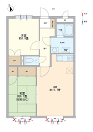 東急リゾートタウン蓼科８Ｍ棟