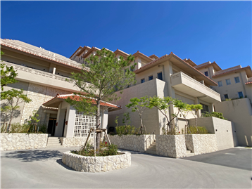 プレミスト首里金城町