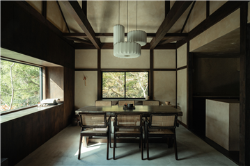 仙石笹尾台別荘地