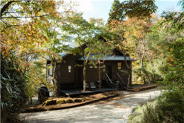 建物外観(東方向から撮影)