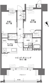 ブランシエラ那覇曙プレミスト