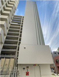 タワーパーキング（42台）