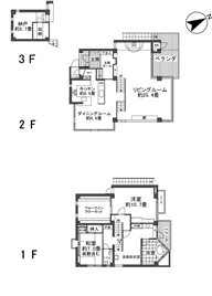 熱海・桜沢別荘地