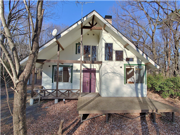 フォーラムビレッジ東山