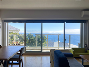 LD(バルコニー1方向を撮影)