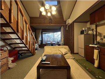 東急リゾートタウン蓼科８Ｃ棟