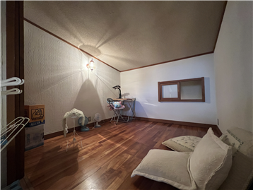 約５．０畳のロフト