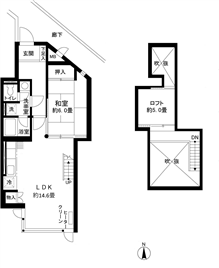 東急リゾートタウン蓼科８Ｃ棟