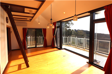 東急リゾートタウン勝浦　Ｆ棟