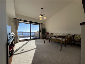 ＬＤＫ（南西方向を撮影）