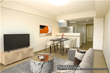 パシフィックビスタⅣ