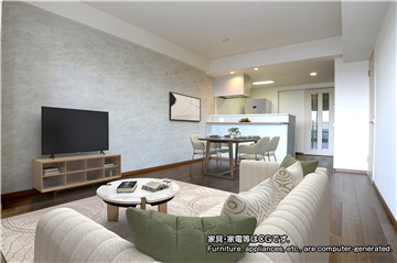 パシフィックビスタⅣ