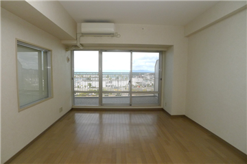 【和歌山マリーナシティ】パシフィックビスタⅣ