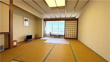 和室3（入口方向から撮影）