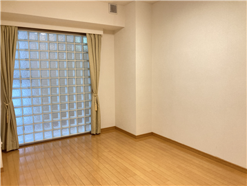 サービスルーム(納戸)