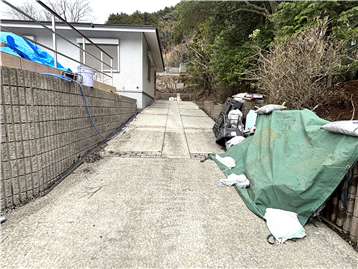 アプローチ／2026.4.5現在