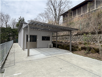 倉庫（別棟）／2026.4.5現在