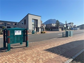 Niseko-Cho Hondori, Niseko Town