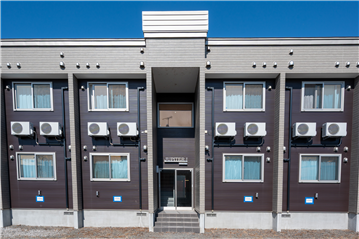 Kutchan Town Minami 2-jo East 2-chome