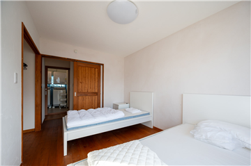 洋室3(北方向を撮影)