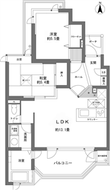 東急リゾートタウン勝浦　Ｆ棟