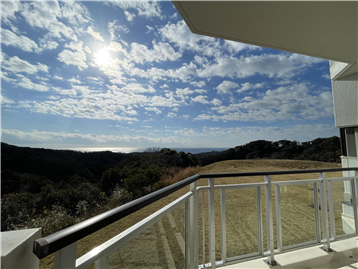 東急リゾートタウン勝浦　Ｆ棟