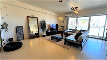 ＬＤＫ／北方向を撮影