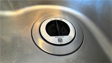 ディスポーザー