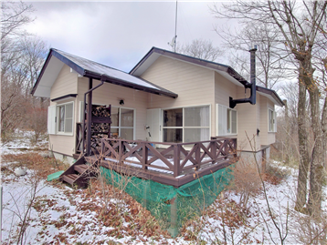 エンゼルフォレスト那須湧泉峡