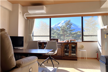 ＬＤＫ（南方向を撮影）