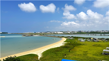 ＳＴＯＲＹＬＩＮＥ瀬長島