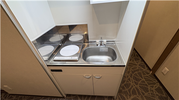 キッチンスペース