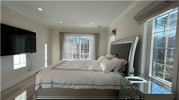 洋室3／東方向を撮影