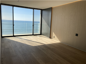 オーシャンビューの洋室3