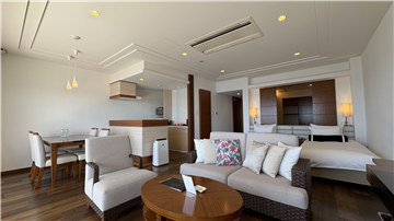 リビング・ダイニング・キッチン