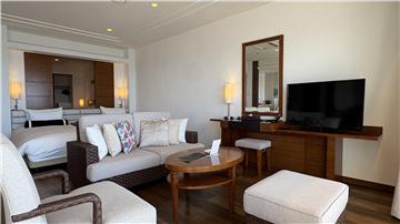 リビングスペース