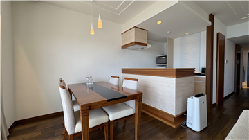 ダイニングスペース