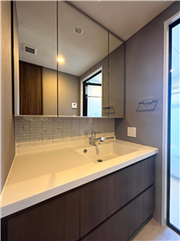 パウダールーム