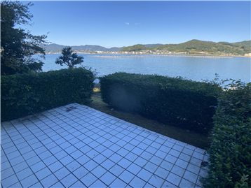 Tokyu Resort Town Hamanako G Building