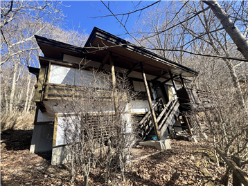 東急リゾートタウン蓼科こぶし台