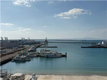 コーラルベイ石垣島