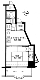 エスカール白浜