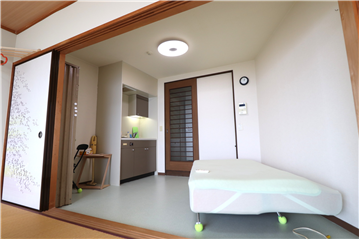 ダイニングキッチン